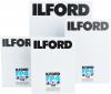 ILFORD FP4+ Plan Film 5x7 Inch (X25) Photo ILFORDIL107