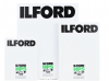 ILFORD HP5+ Plan Film 4x5 Inch (X100)