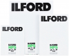 ILFORD HP5+ Plan Film 8x10 Inch (X25)