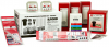 ILFORD & PATERSON Kit Inicial para Filmes Analógicos Photo ILFORDIPTP574