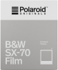 POLAROID SX70 Preto e Branco (8 Poses) (Polaroïd SX70)