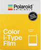 IMPOSSIBLE ORIGINALS Film Cor Frame Branco para OneStep 2 Photo IMPOSSIBLE4520