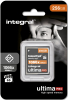 INTEGRAL Cartão Compact Flash 256GB UDMA-7 1066X VPG-65 Photo INCF256G1066X