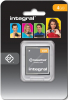 INTEGRAL Cartão Compact Flash 4GB 100X Photo INCF4GV2