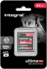 INTEGRAL Cartão Compact Flash 64GB UDMA-7 1066X VPG-65 Photo INCF64G1066X