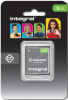 INTEGRAL Cartão Compact Flash 8GB 100X Photo INCF8GV2