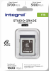 INTEGRAL Cartão CFEXPRESS Type B 4.0 1Tb 3700/3100MB/s Photo INCFE1TB3700S16004