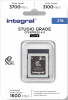 INTEGRAL Cartão CFEXPRESS Type B 4.0 2Tb 3700/3100MB/s Photo INCFE2TB3700S16004
