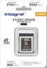 INTEGRAL Cartão CFEXPRESS Type B 4.0 512Gb 3700/3000MB/s Photo INCFE512G3700S8004