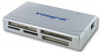 INTEGRAL Leitor Multicartões USB 2.0 Photo INCRMULTI