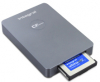 INTEGRAL Leitor de Cartões USB 3.0 para CFexpress 2.0