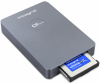 INTEGRAL Leitor de Cartões USB 3.0 para CFexpress 2.0