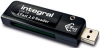 INTEGRAL Leitor de Cartões USB 3.0 para CFast 2.0 Photo INCRUSB30CFAST