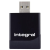 INTEGRAL Leitor de Cartões USB 3.0 UHS-II Photo INCRUSB30SDMSDU2