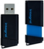 INTEGRAL Pen USB 2.0 Pulse 16GB Azul Photo INFD16GBPULSEBL