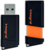 INTEGRAL Pen USB 2.0 Pulse 32GB Laranja