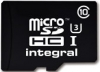 INTEGRAL Cartão Micro SDHC Ultima Pro 16GB (90/45MB/s) (Class 10) Photo INMSDH16G109045U1