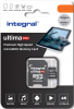 INTEGRAL Cartão Micro SDHC Ultima Pro U3 32GB (100MB/s) + Adapt Photo INMSDH32G10070V30