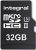 INTEGRAL Cartão Micro SDHC Ultima Pro 32GB V90 (280/240MB/s) Photo INMSDH32G2802402