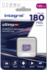 INTEGRAL Micro SD Ultima Pro 128GB V30 (180/150 MB/s) Photo INMSDX128G180150V3