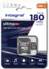 INTEGRAL Cartão Micro SDXC Ultima Pro 256GB A2 (180/130Mb/s) Photo INMSDX256G180V30