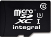 INTEGRAL Cartão Micro SDXC Ultima Pro 64GB (90/45MB/s) (Class 10) Photo INMSDX64G109045U1