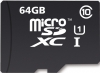INTEGRAL Cartão Micro SDHC Ultima Pro Gold 64GB (95/90MB/s) Photo INMSDX64G109590U1
