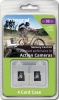 INTEGRAL Cartões Micro SDHC 32GB (x2) (Class 3) Photo INSDH32G10ACTTWIN