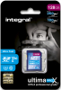 INTEGRAL Cartão SDXC Ultima X2 128Gb V60 (260/100MB/s) Photo INSDX128G260100U2