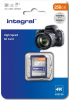 INTEGRAL Cartão SD 256GB Classe 10 UHS-I V30 R100 MB/s Photo INSDX256G100V30