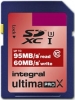 INTEGRAL Cartão SDXC Ultima ProX 256GB (95/60MB/s) (Class 10) Photo INSDX256G109560U1