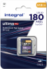 INTEGRAL Cartão SD 512GB Classe 10 UHS-I V30 A2 R180/W150 MB/s