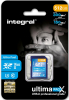 INTEGRAL Cartão SDXC Ultima Pro X3 512GB V60 (300/150MB/s) Photo INSDX512G300150U2
