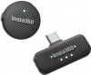 INSTA360 Mic Air (Emissor e Receptor)