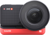 INSTA360 Câmara de Acção One R Edition 1 Photo INSTA360CINAKGPB