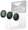INSTA360 Set de Filtro ND para Go Ultra (New) Photo INSTA360CINSBBEJ