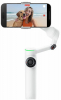 INSTA360 Estabilizador Flow 2 Pro Bundle Standard Branco Photo INSTA360FLOW201