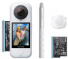INSTA360 X4 Air Starter Bundle Branco (New) Photo INSTA360SE17