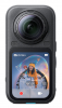 INSTA360 Câmara X6 Standard Bundle Preta Midnight (New)