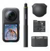 INSTA360 Câmara X6 Essentials Bundle Preta Midnight (New)