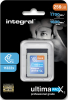 INTEGRAL Cartão Cfexpress Tipo B 2.0 256Gb 1600/1300MB/s (New) Photo INTEGRALINCFE256G
