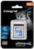 INTEGRAL Cartão Cfexpress Type B 2.0 256Gb Cinematic 8K RAW Photo INTEGRALINCFE256G1