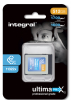 INTEGRAL Cartão Cfexpress Tipo B 2.0 512Gb Cinematic 8K RAW Photo INTEGRALINCFE512G