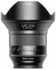IRIX 15mm f/2.4 Blackstone Canon EF Photo IRIXD115182