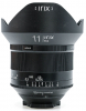 IRIX 11mm f/4 Blackstone Nikon