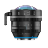 IRIX 11mm T/4.3 Cine Micro 4/3 Photo IRIXD176451