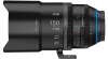IRIX 150mm T/3.0 Macro 1:1 Cine Canon EF