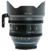 IRIX 15mm T/2.6 Cine Canon