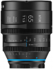 IRIX 65mm T/1.5 Cine Sony E Metric 