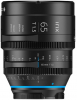 IRIX 65mm T/1.5 Cine Nikon Z Imperial Photo IRIXILC65ZI